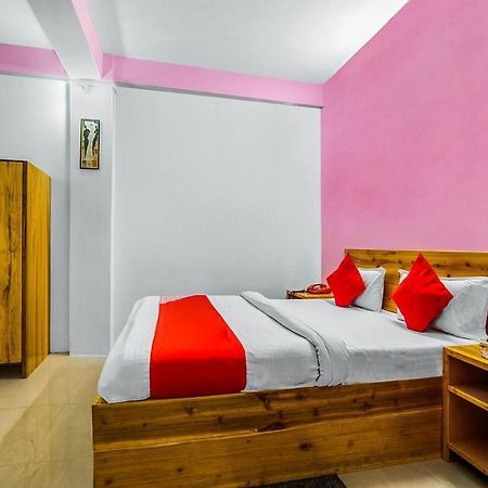 Shillong Guest House Exterior foto